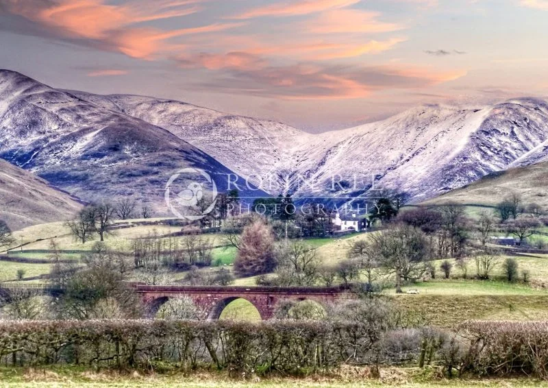 The-Howgills The Howgills - © Robin Ree Photography – A4 & A3 print